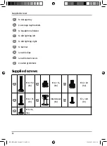 Предварительный просмотр 10 страницы Medion ERAZER MD89100 Manual