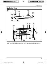 Предварительный просмотр 11 страницы Medion ERAZER MD89100 Manual