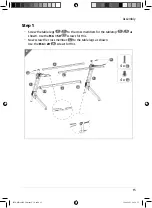 Предварительный просмотр 13 страницы Medion ERAZER MD89100 Manual