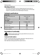 Preview for 20 page of Medion ERAZER MD89100 Manual