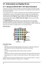 Предварительный просмотр 46 страницы Medion Erazer P15805 Instruction Manual