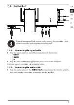 Предварительный просмотр 17 страницы Medion ERAZER X52424 Operating Instructions Manual