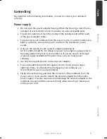 Preview for 14 page of Medion Erazer X6811 User Manual