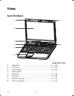 Preview for 21 page of Medion Erazer X6811 User Manual