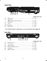 Preview for 23 page of Medion Erazer X6811 User Manual