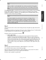 Preview for 26 page of Medion Erazer X6811 User Manual