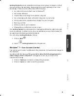 Preview for 68 page of Medion Erazer X6811 User Manual