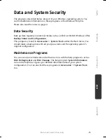 Preview for 80 page of Medion Erazer X6811 User Manual