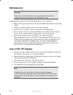 Preview for 91 page of Medion Erazer X6811 User Manual