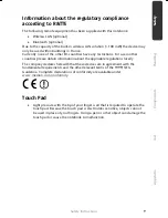 Preview for 16 page of Medion ERAZER X7815 User Manual