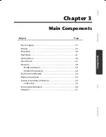 Preview for 32 page of Medion ERAZER X7815 User Manual