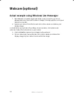 Preview for 61 page of Medion ERAZER X7815 User Manual