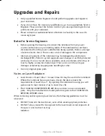 Preview for 92 page of Medion ERAZER X7815 User Manual