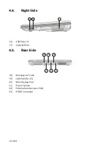 Preview for 19 page of Medion Erazer X7831 Instruction Manual