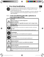 Preview for 4 page of Medion ERAZER X81055 Manual