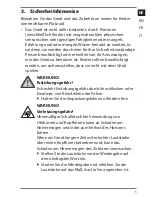 Preview for 6 page of Medion ERAZER X83024 User Manual