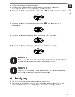 Preview for 8 page of Medion ERAZER X83024 User Manual