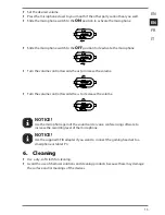 Preview for 16 page of Medion ERAZER X83024 User Manual