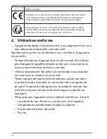 Preview for 21 page of Medion ERAZER X83024 User Manual