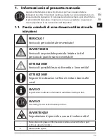 Предварительный просмотр 28 страницы Medion ERAZER X83024 User Manual