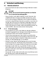 Preview for 5 page of Medion ERAZER X89015 Instruction Manual