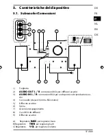 Preview for 36 page of Medion ERAZER X89015 Instruction Manual