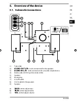 Preview for 62 page of Medion ERAZER X89015 Instruction Manual