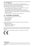 Preview for 26 page of Medion F2 Revision 22 Operating Instructions Manual