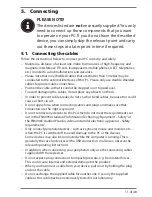 Preview for 33 page of Medion F2 Revision 22 Operating Instructions Manual