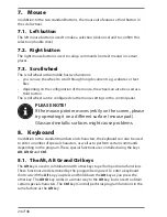 Preview for 46 page of Medion F2 Revision 22 Operating Instructions Manual