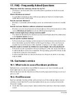 Preview for 61 page of Medion F2 Revision 22 Operating Instructions Manual