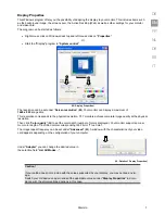 Предварительный просмотр 9 страницы Medion FLAT PANEL LCD TFT MONITOR Operating Instructions Manual