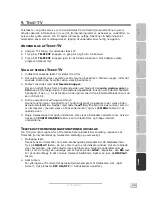 Предварительный просмотр 111 страницы Medion FLAT PANEL TV User Manual