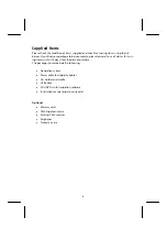 Preview for 12 page of Medion GoPal E3132 Operating Instructions Manual