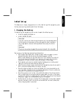 Preview for 17 page of Medion GoPal E3132 Operating Instructions Manual