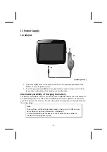 Preview for 18 page of Medion GoPal E3132 Operating Instructions Manual