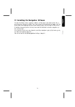 Preview for 21 page of Medion GoPal E3132 Operating Instructions Manual