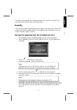 Preview for 23 page of Medion GoPal E3132 Operating Instructions Manual