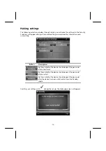 Preview for 24 page of Medion GoPal E3132 Operating Instructions Manual