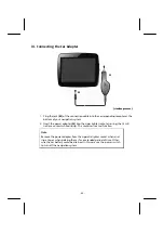 Preview for 34 page of Medion GoPal E3132 Operating Instructions Manual