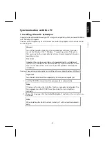 Preview for 61 page of Medion GoPal E3132 Operating Instructions Manual