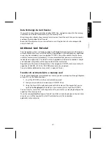 Preview for 69 page of Medion GoPal E3132 Operating Instructions Manual