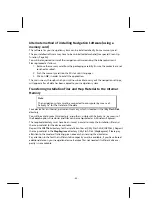 Preview for 70 page of Medion GoPal E3132 Operating Instructions Manual