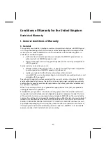 Preview for 74 page of Medion GoPal E3132 Operating Instructions Manual