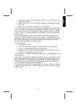 Preview for 75 page of Medion GoPal E3132 Operating Instructions Manual