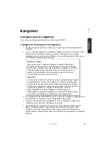 Preview for 113 page of Medion GoPal E3132 Operating Instructions Manual