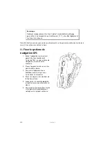 Preview for 116 page of Medion GoPal E3132 Operating Instructions Manual