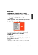 Preview for 141 page of Medion GoPal E3132 Operating Instructions Manual