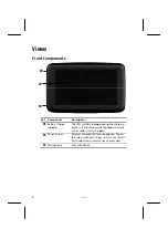 Предварительный просмотр 15 страницы Medion GoPal E4x60 Instruction Manual