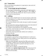 Preview for 11 page of Medion GoPal E4x70 Instruction Manual